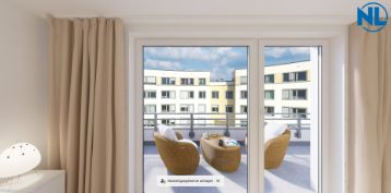 Innenansicht Wohnung 1212-0017